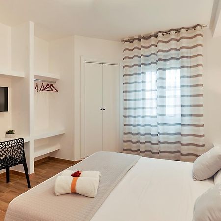 Coral Bay Charming House Hotel อาลเกโร ภายนอก รูปภาพ