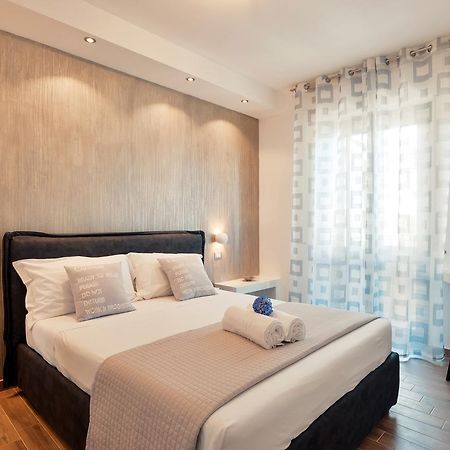 Coral Bay Charming House Hotel อาลเกโร ภายนอก รูปภาพ