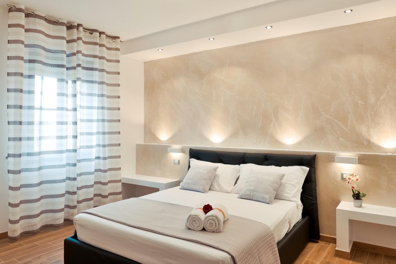 Coral Bay Charming House Hotel อาลเกโร ภายนอก รูปภาพ