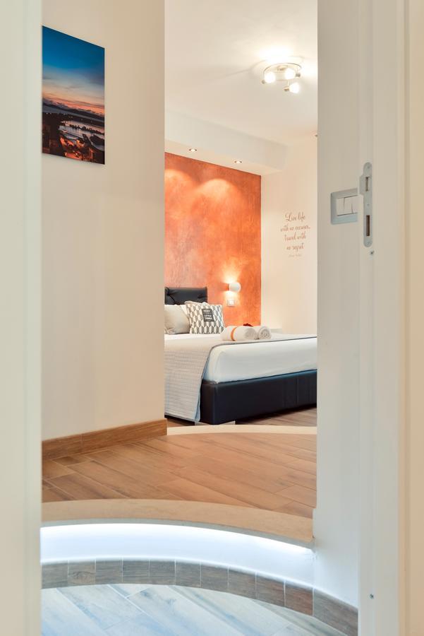 Coral Bay Charming House Hotel อาลเกโร ภายนอก รูปภาพ