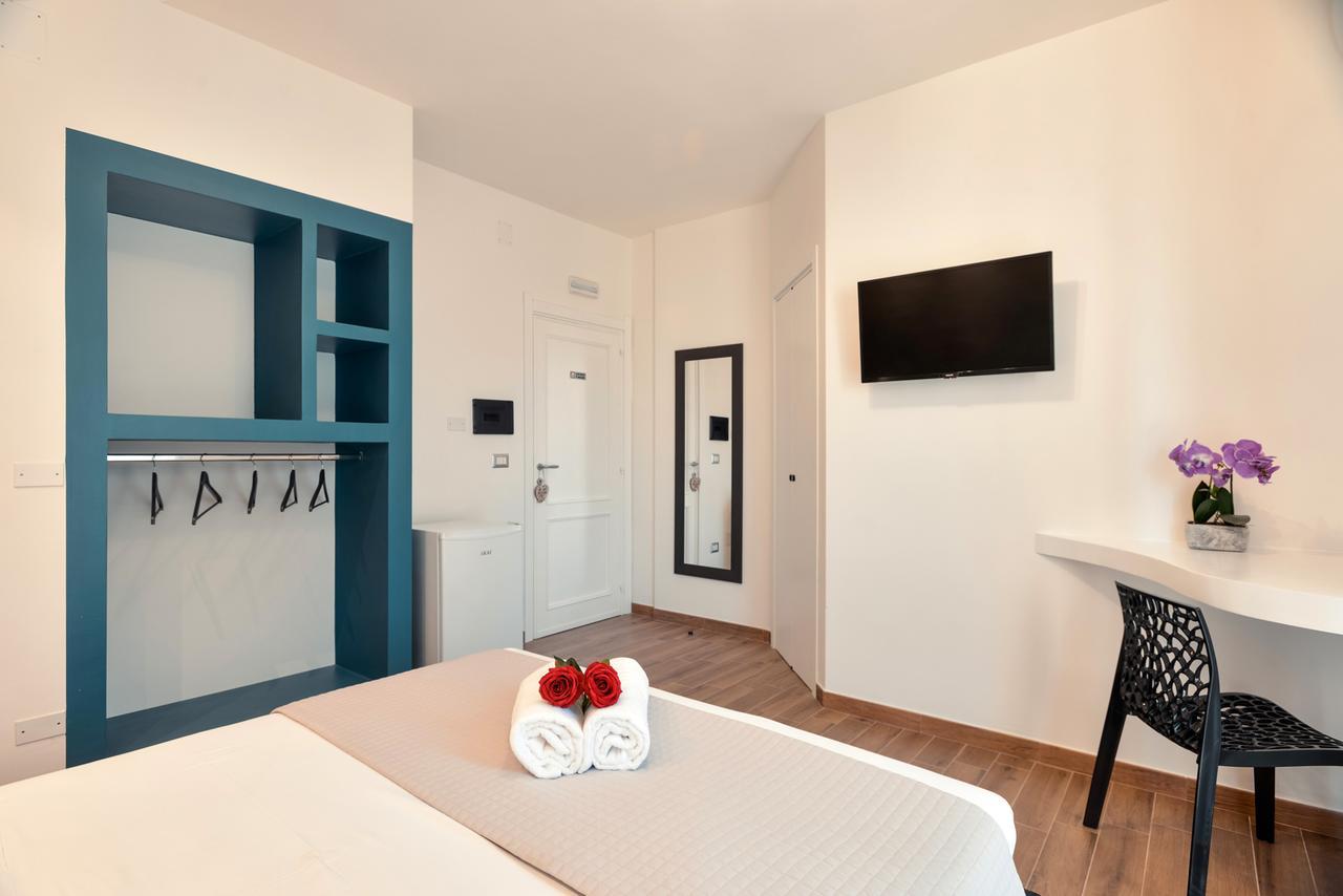 Coral Bay Charming House Hotel อาลเกโร ภายนอก รูปภาพ