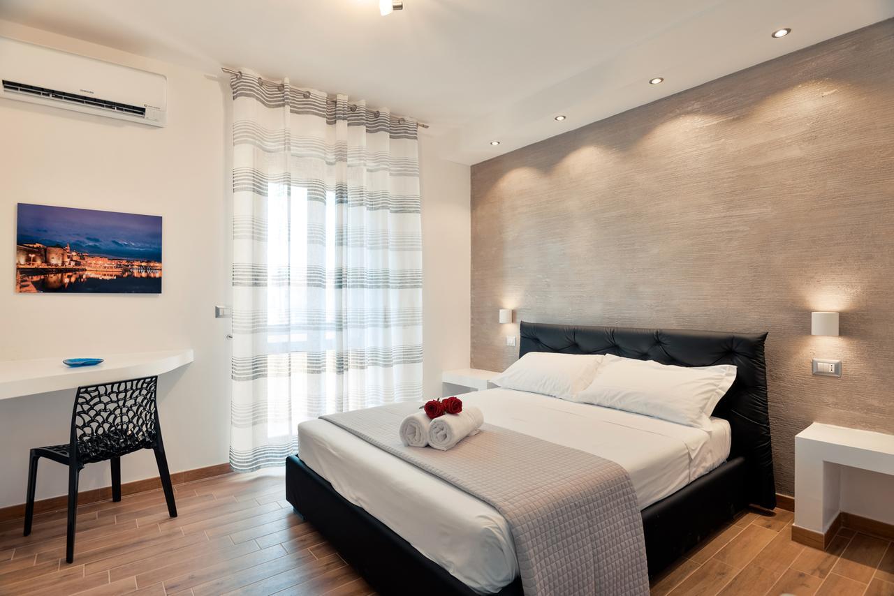 Coral Bay Charming House Hotel อาลเกโร ภายนอก รูปภาพ